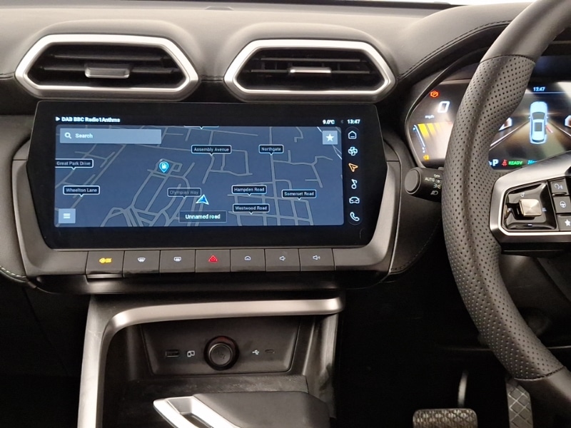 Used MG MG ZS 2025 for sale - 76974972: Photo 10