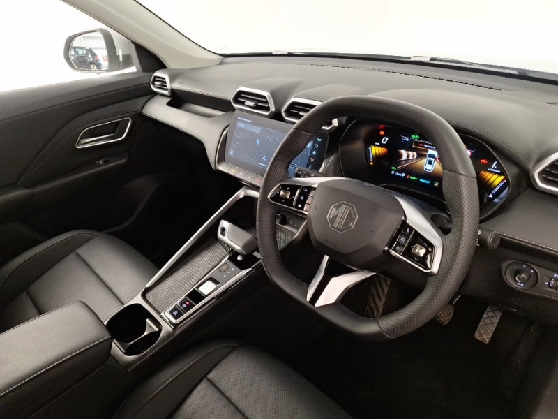 Used MG MG ZS 2025 for sale - 76974972: Photo 11