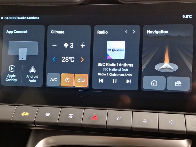 Used MG MG ZS 2025 for sale - 76974972: Photo 13