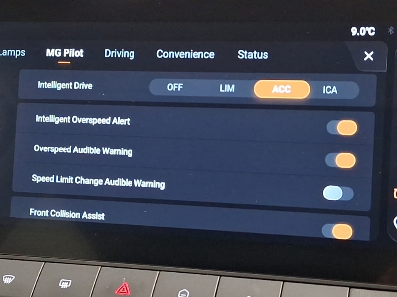 Used MG MG ZS 2025 for sale - 76974972: Photo 14