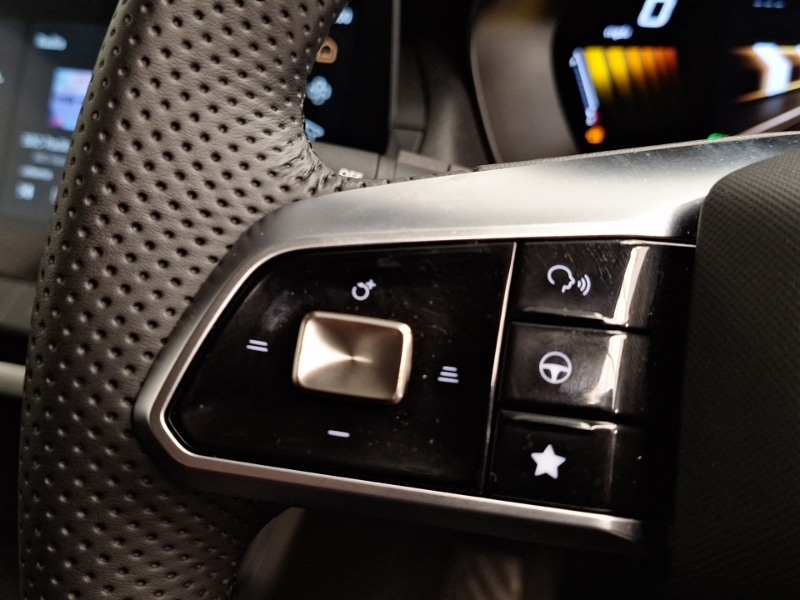 Used MG MG ZS 2025 for sale - 76974972: Photo 17