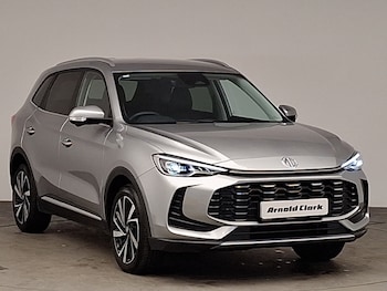 2025 - 1.5 Hybrid+ Trophy 5dr Auto