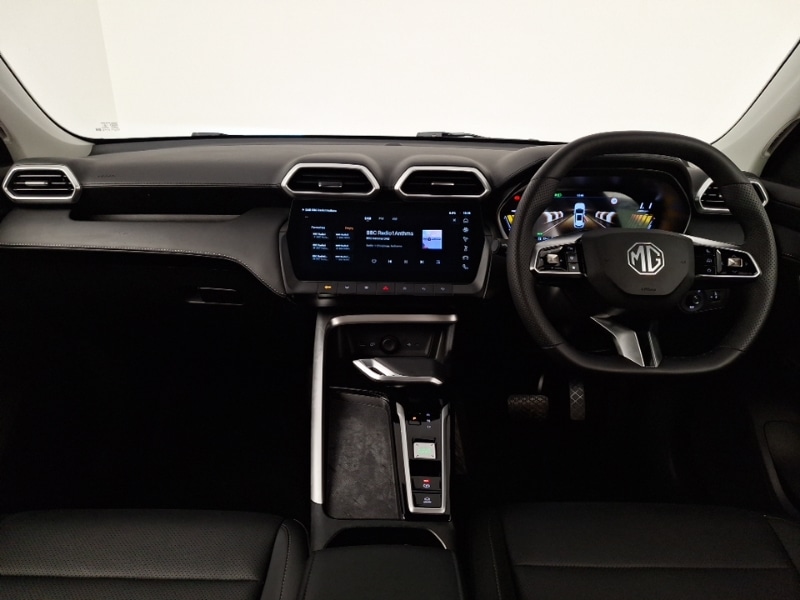 Used MG MG ZS 2025 for sale - 76974972: Photo 2