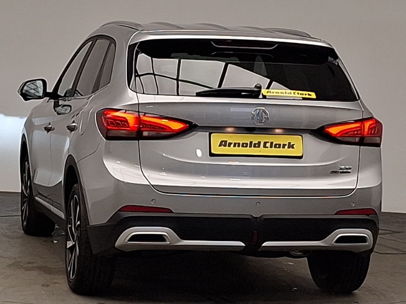 Used MG MG ZS 2025 for sale - 76974972: Photo 3