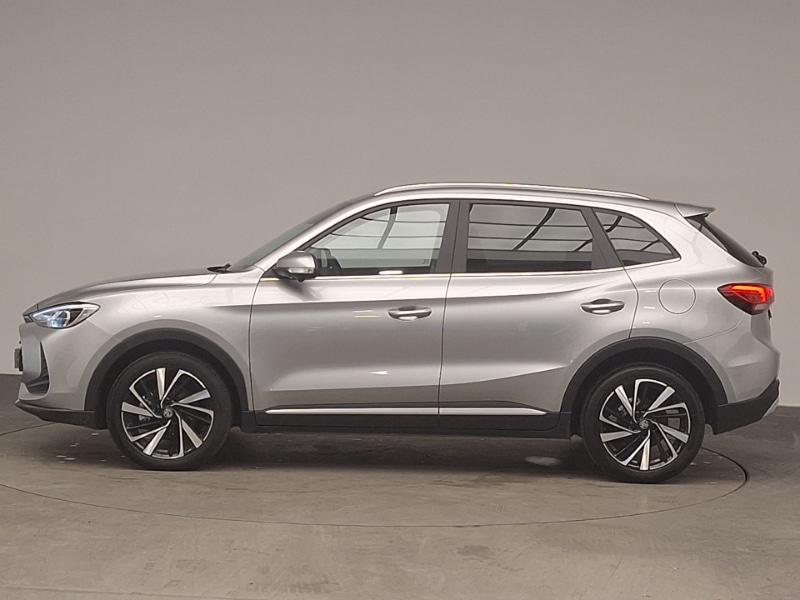 Used MG MG ZS 2025 for sale - 76974972: Photo 4