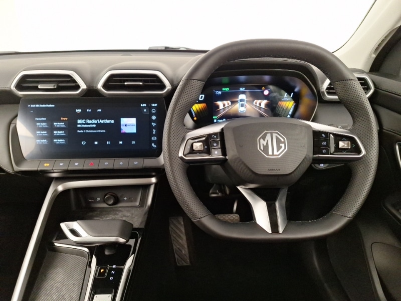 Used MG MG ZS 2025 for sale - 76974972: Photo 7