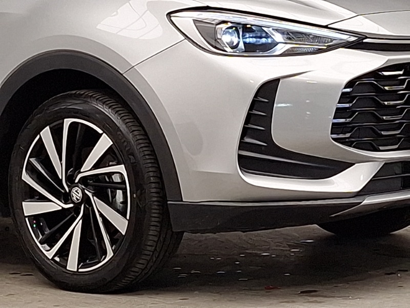 Used MG MG ZS 2025 for sale - 76974972: Photo 9