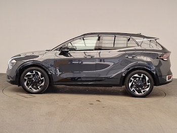 Used Kia Sportage 2025 for sale - 78441038: Photo
