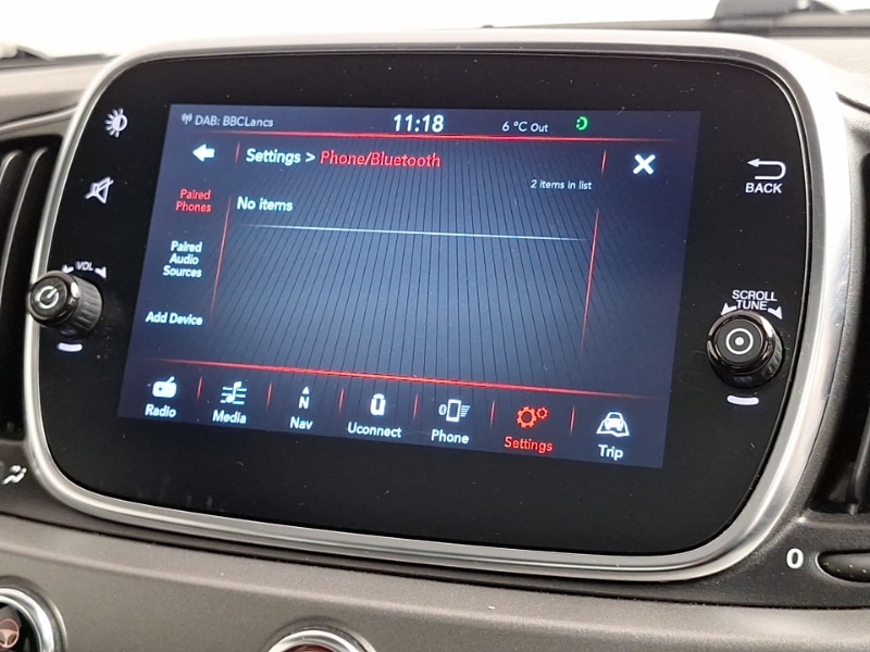 Used Fiat 500 2021 for sale - 77874201: Photo 13