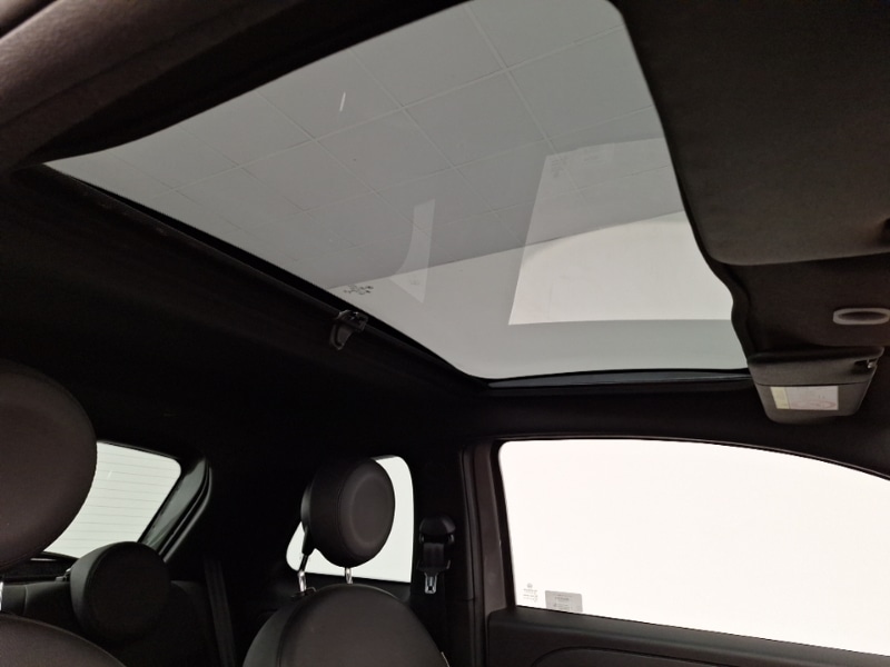 Used Fiat 500 2021 for sale - 77874201: Photo 14