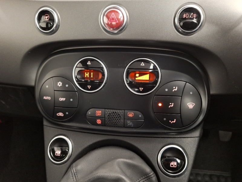 Used Fiat 500 2021 for sale - 77874201: Photo 15