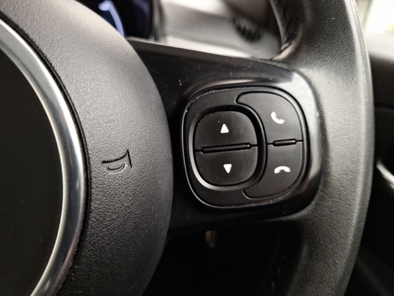 Used Fiat 500 2021 for sale - 77874201: Photo 17