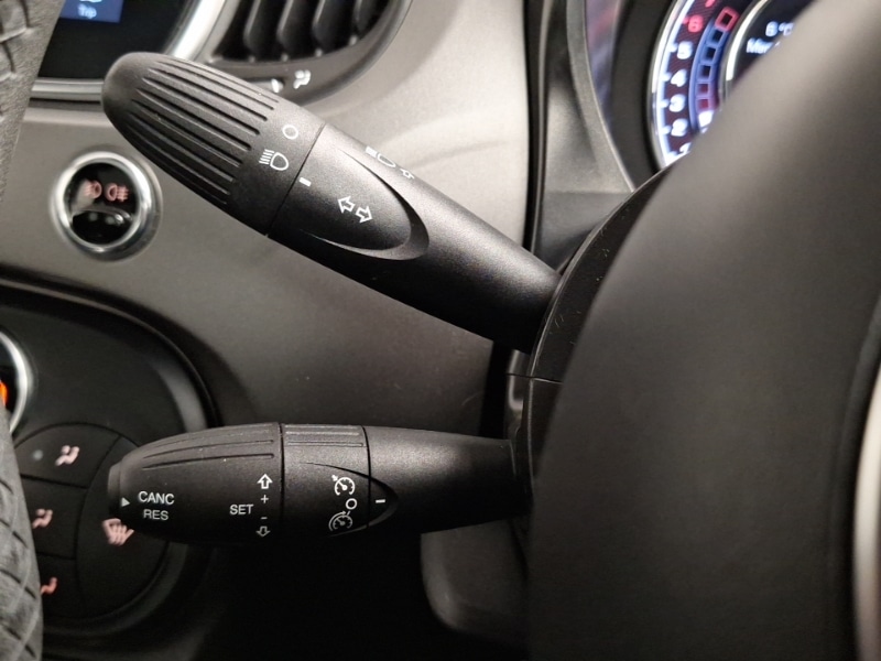 Used Fiat 500 2021 for sale - 77874201: Photo 18