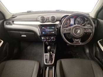 Used Suzuki Swift 2018 for sale - 75251646: Photo