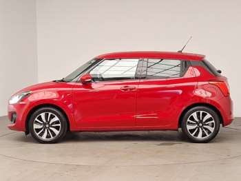 Used Suzuki Swift 2018 for sale - 75251646: Photo