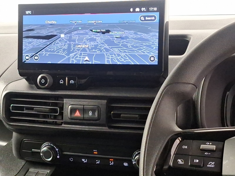 Used Vauxhall Combo 2024 for sale - 76834207: Photo 10