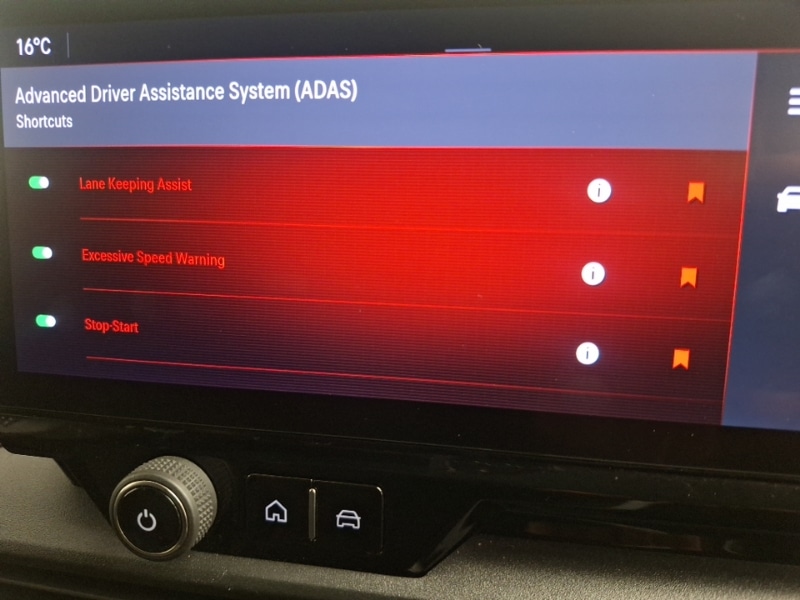 Used Vauxhall Combo 2024 for sale - 76834207: Photo 13