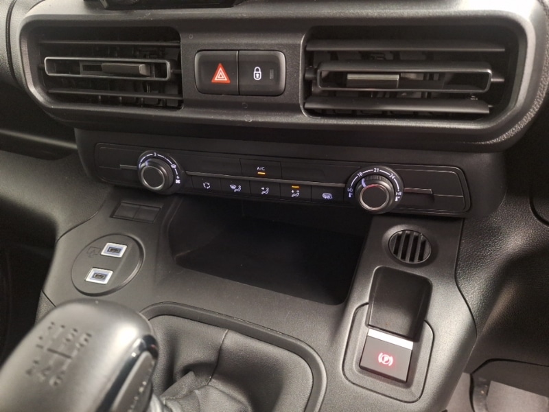 Used Vauxhall Combo 2024 for sale - 76834207: Photo 14