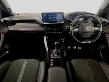Used Peugeot 2008 2020 for sale - 74907800: Photo