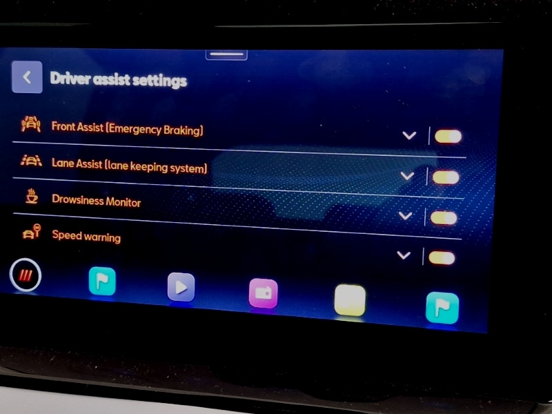 Used SEAT Arona 2025 for sale - 77623248: Photo 15