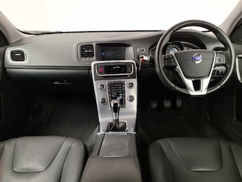 Used Volvo S60 2018 for sale - 78326978: Photo