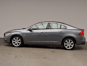 Used Volvo S60 2018 for sale - 78326978: Photo