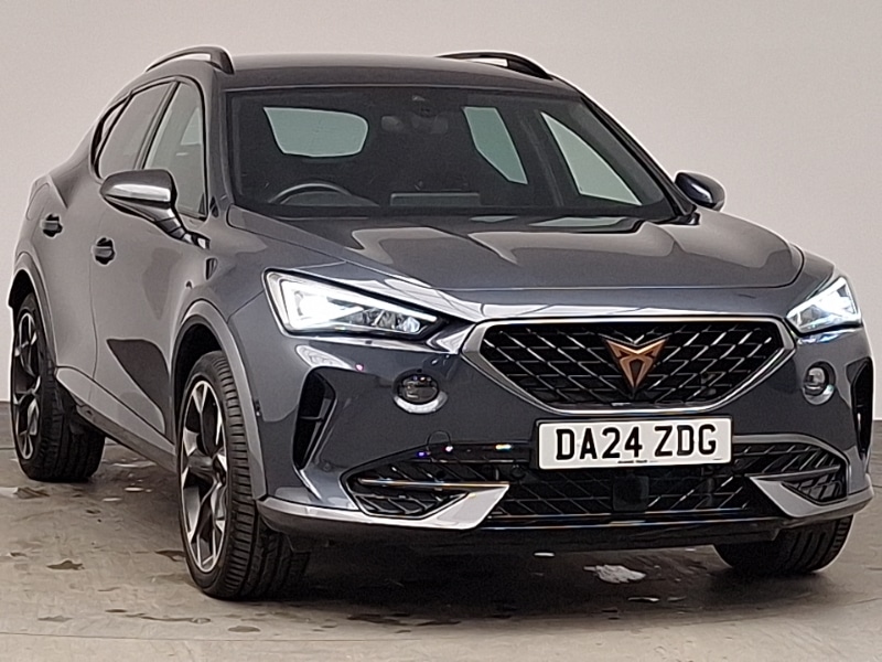 Used Cupra Formentor 2024 for sale - 76924920: Photo 1