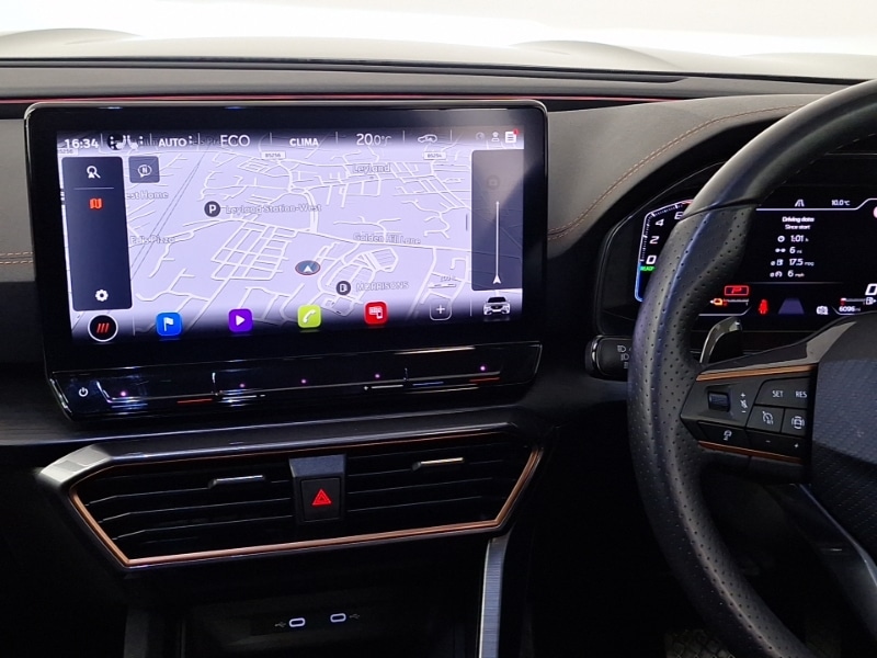 Used Cupra Formentor 2024 for sale - 76924920: Photo 10