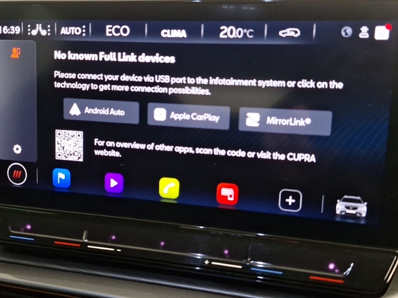 Used Cupra Formentor 2024 for sale - 76924920: Photo 13