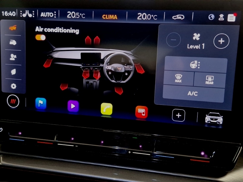 Used Cupra Formentor 2024 for sale - 76924920: Photo 14