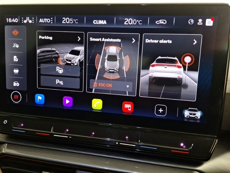 Used Cupra Formentor 2024 for sale - 76924920: Photo 15