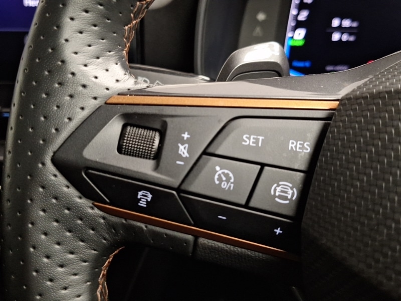 Used Cupra Formentor 2024 for sale - 76924920: Photo 18