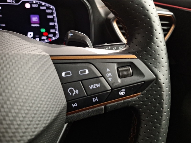 Used Cupra Formentor 2024 for sale - 76924920: Photo 19