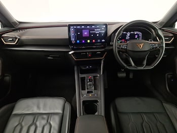 Used Cupra Formentor 2024 for sale - 76924920: Photo