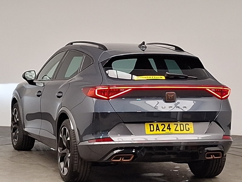 Used Cupra Formentor 2024 for sale - 76924920: Photo 3