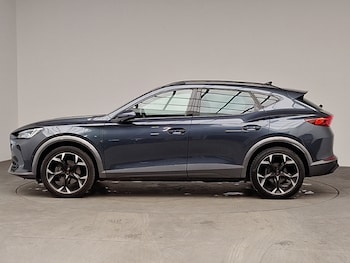 Used Cupra Formentor 2024 for sale - 76924920: Photo