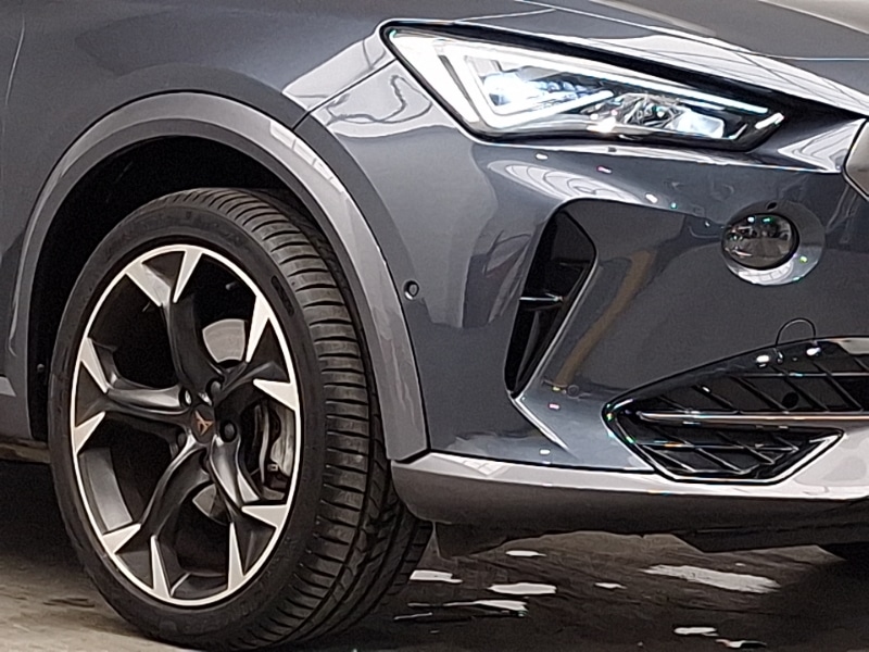 Used Cupra Formentor 2024 for sale - 76924920: Photo 9