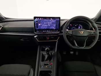 Used Cupra Formentor 2024 for sale - 74873930: Photo