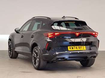 Used Cupra Formentor 2024 for sale - 74873930: Photo