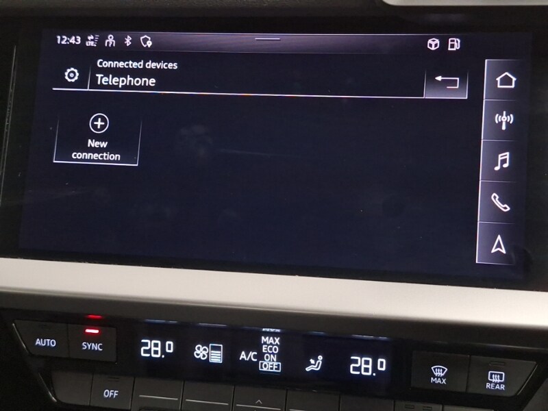 Used Audi A3 2021 for sale - 77832357: Photo 12