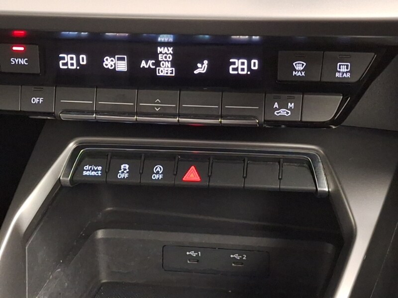 Used Audi A3 2021 for sale - 77832357: Photo 13