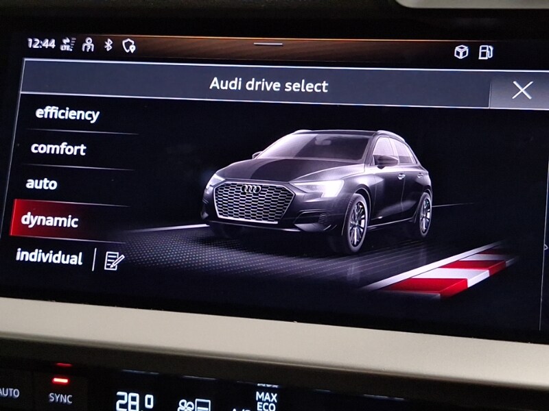 Used Audi A3 2021 for sale - 77832357: Photo 14