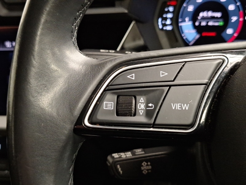 Used Audi A3 2021 for sale - 77832357: Photo 15