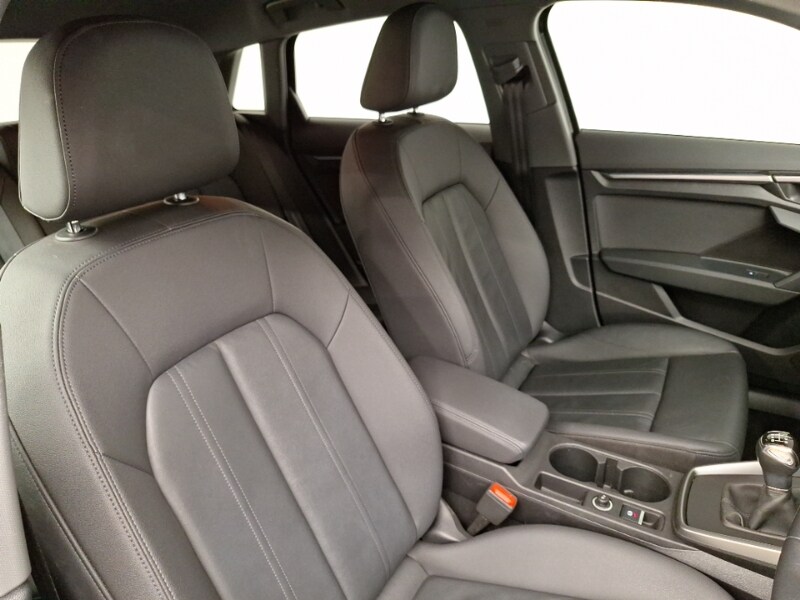 Used Audi A3 2021 for sale - 77832357: Photo 19