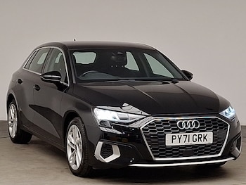 Audi A3 feature image