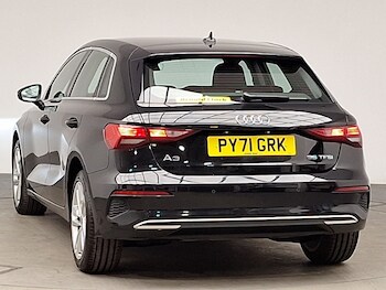 Used Audi A3 2021 for sale - 77832357: Photo