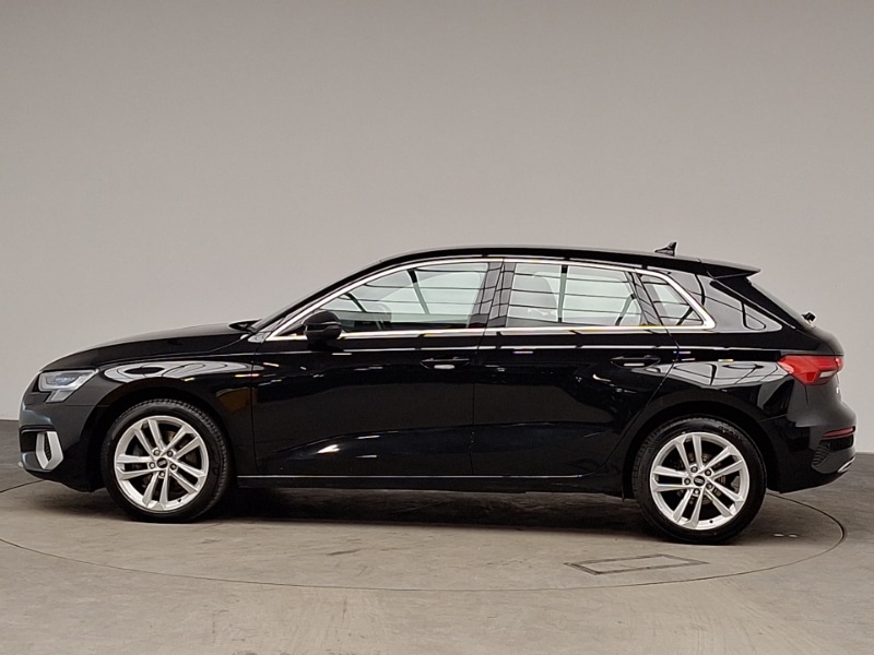 Used Audi A3 2021 for sale - 77832357: Photo 4