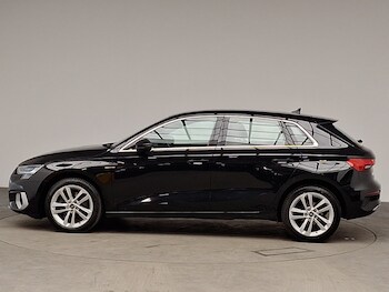 Used Audi A3 2021 for sale - 77832357: Photo