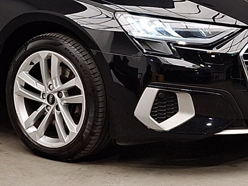 Used Audi A3 2021 for sale - 77832357: Photo 9