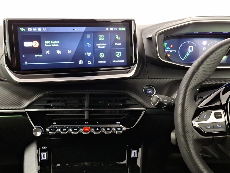 Used Peugeot 2008 2024 for sale - 77183456: Photo 10